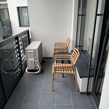 Apartmán Kesselbauer By Rendes - Free Parking Bratislava