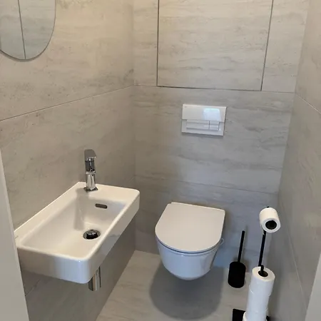 Apartmán Kesselbauer By Rendes - Free Parking