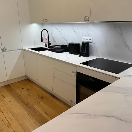 Kesselbauer By Rendes - Free Parking Apartmán Bratislava