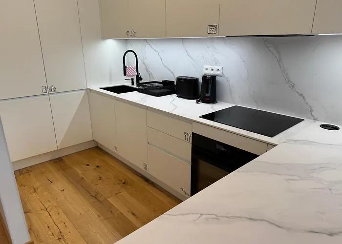 Kesselbauer By Rendes - Free Parking Apartment Bratislava