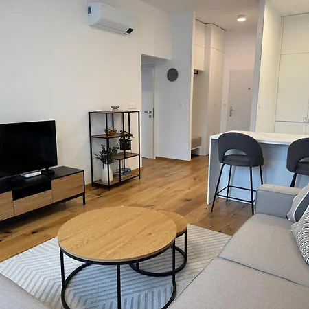 Kesselbauer By Rendes - Free Parking Братислава