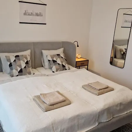 Kesselbauer By Rendes - Free Parking Братислава